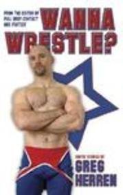 Wanna Wrestle?,Used