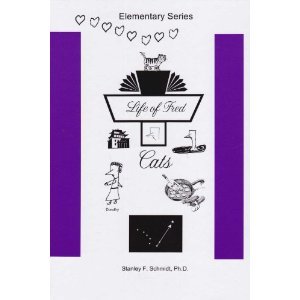 Life of FredCats,Used