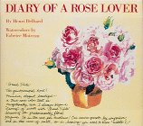 Diary of a Rose Lover,Used