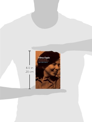 Vilma Espn: La flor ms universal de la Revolucin Cubana (Spanish Edition),Used