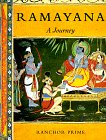Ramayana a journey,Used