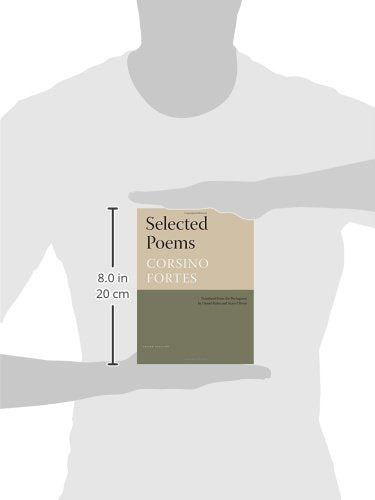 Selected Poems of Corsino Fortes (Pirogue),Used