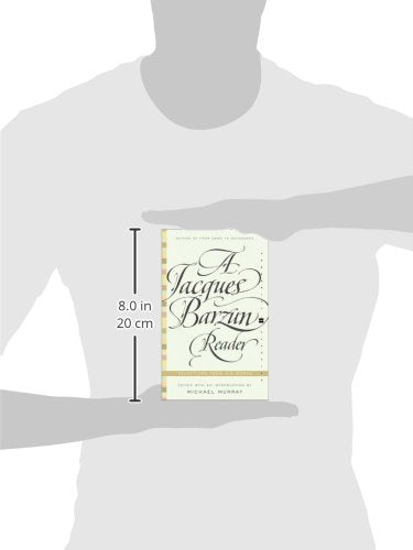 A Jacques Barzun Reader: Selections from His Works (Perennial Classics),Used