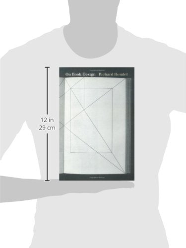 On Book Design,Used
