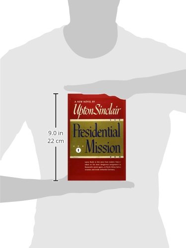Presidential Mission I (World's End),Used