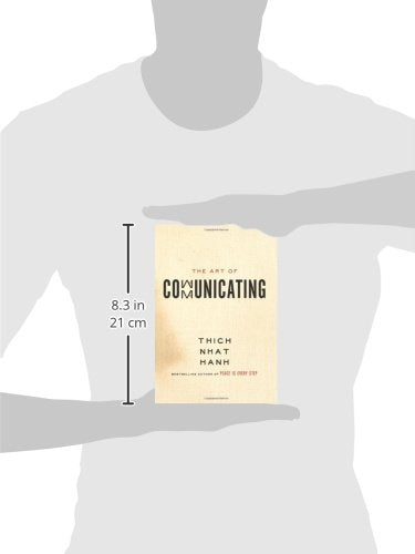 The Art Of Communicating,Used
