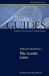 Nathaniel Hawthorne's the Scarlet Letter (Bloom's Guides),Used