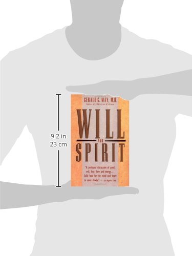 Will and Spirit: A Contemplative Psychology,Used