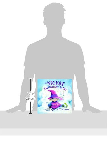 Nicest Naughty Fairy,Used