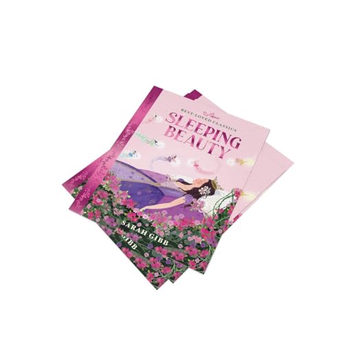 Sleeping Beauty (BestLoved Classics),Used