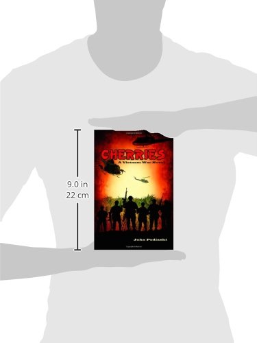 Cherries : A Vietnam War Novel,New