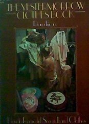 The Yestermorrow Clothes Book: How To Remodel Secondhand Clothes
