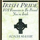 Irish Pride: 101 Reasons to Be Proud You're Irish,Used