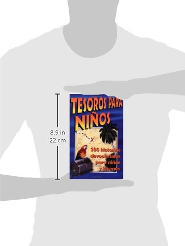 Tesoros Para Nios (Spanish Edition),Used
