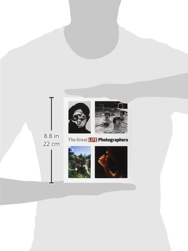 The Great LIFE Photographers,New