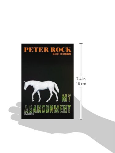 My Abandonment,Used