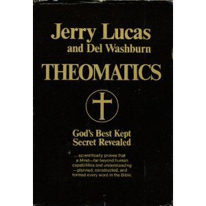 Theomatics : God's Best Kept Secret Revealed,New