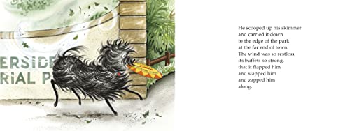 Hairy Maclarys Hat Tricks (Hairy Maclary and Friends),Used