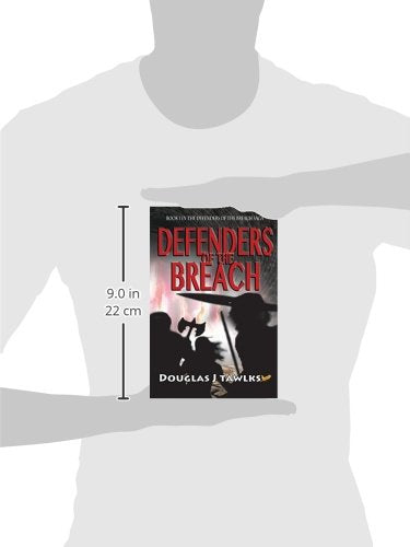 Defenders of the Breach,Used
