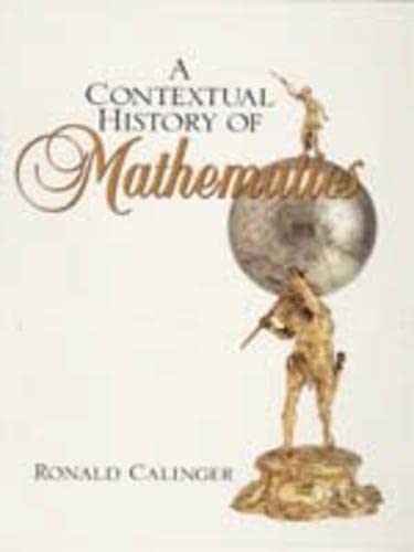 A Contextual History Of Mathematics: To Euler,Used