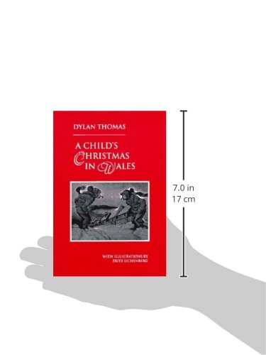 A Child's Christmas in Wales,New