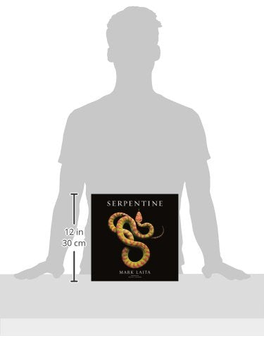 Serpentine,New