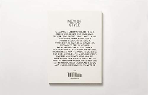Men of Style,New