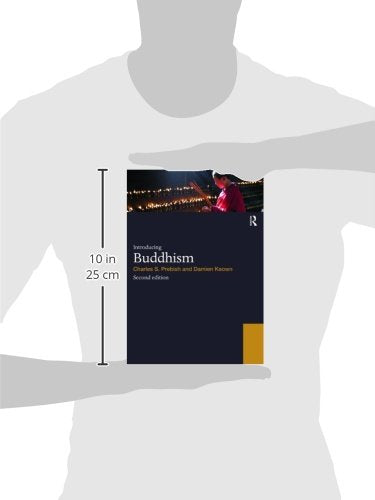 Introducing Buddhism (World Religions),Used