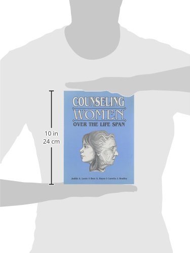Counseling Women over the Life Span,Used