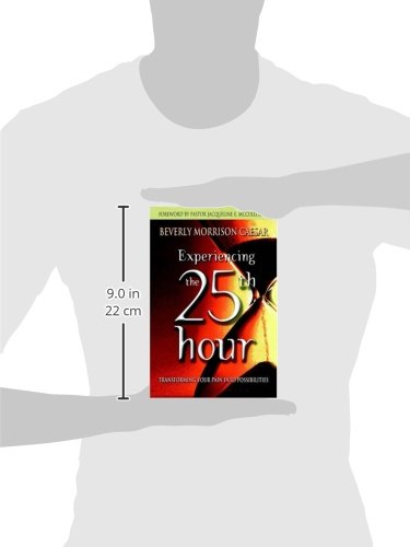 Experiencing the 25th Hour,Used