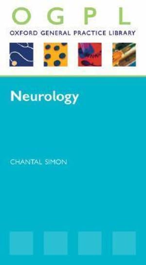 Neurology (Oxford GP Library Series),Used