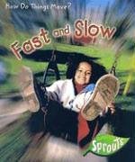 Fast And Slow (How Do Things Move?),Used