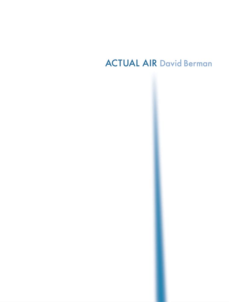 Actual Air,Used