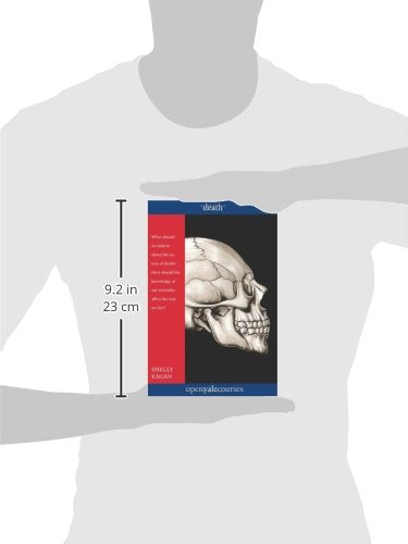 Death (The Open Yale Courses Series),Used