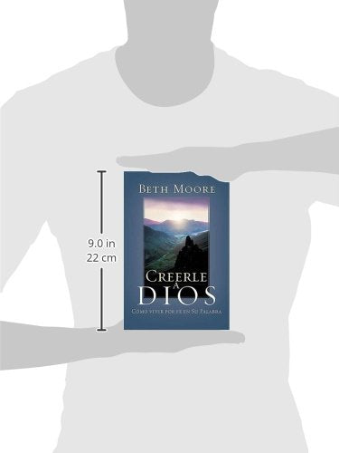 Creerle A Dios (Spanish Edition),New