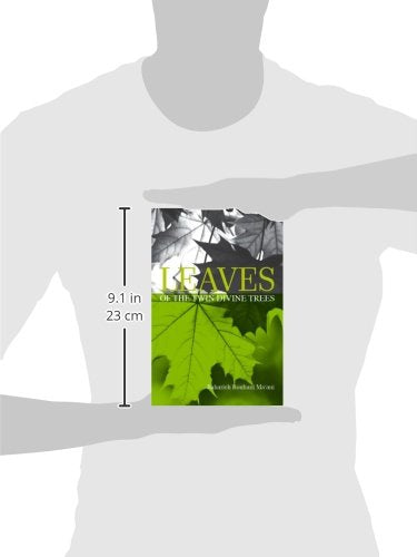 Leaves of the Twin Divine Trees,Used