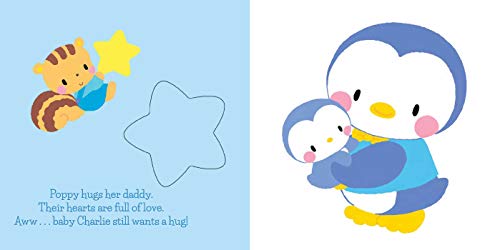 Charlie's Good Night Hug (Buttercup Babies),Used