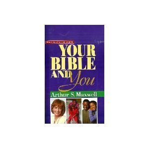 Your Bible And You,Used