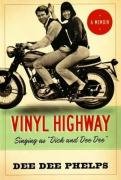Vinyl Highway: A Memoir,Used