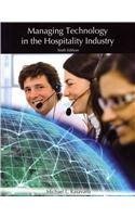 Managing Technology in the Hospitality Industry,Used