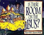 Is There Room On The Bus?,Used