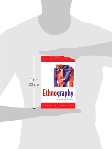 Ethnography: A Way of Seeing,New