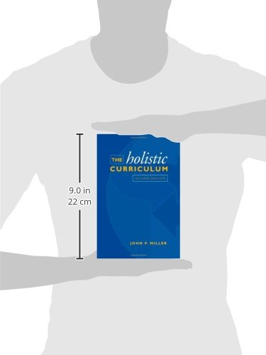 The Holistic Curriculum: Second Edition,Used