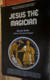 Jesus The Magician,Used