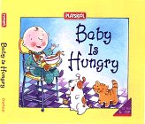 Baby Is Hungry,Used