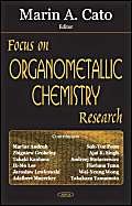 Focus on Organometallic Chemistry Research,Used