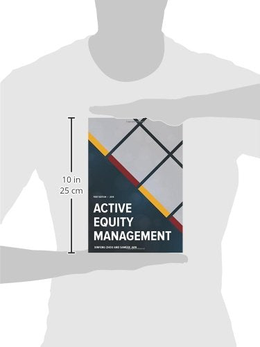 Active Equity Management,Used