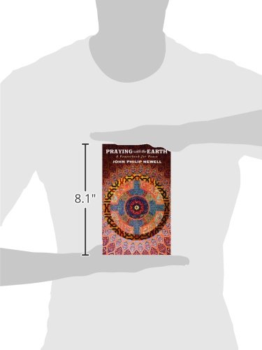 Praying With The Earth: A Prayerbook For Peace,New