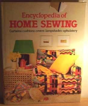 Encyclopedia of home sewing,Used
