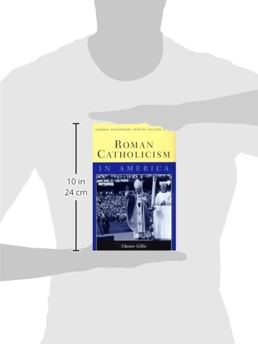 Roman Catholicism in America,Used